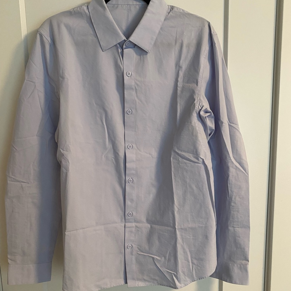 Lululemon New Venture Long Sleeve